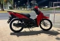 Motos - Honda Wave 2022 Nafta 2000Km - En Venta