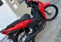 Motos - Honda Wave 2022 Nafta 2000Km - En Venta