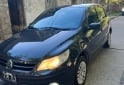 Autos - Volkswagen GOL TREND 2010 Nafta 166000Km - En Venta