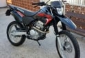 Motos - Honda Xr 250 Tornado 2023 Nafta 7800Km - En Venta