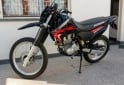 Motos - Honda Xr 250 Tornado 2023 Nafta 7800Km - En Venta