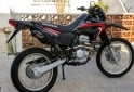 Motos - Honda Xr 250 Tornado 2023 Nafta 7800Km - En Venta