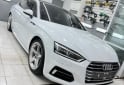 Autos - Audi A 5 SPORTBACK 2.0 TURBO 2021 Nafta 64000Km - En Venta