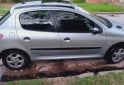 Autos - Peugeot 206 2004 Nafta 213000Km - En Venta