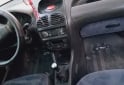 Autos - Peugeot 206 2004 Nafta 213000Km - En Venta