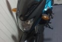 Motos - Yamaha SZ 150 2018 Nafta 9000Km - En Venta