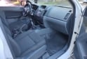 Camionetas - Ford Ranger cabina simple 2017 Diesel 105000Km - En Venta