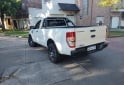 Camionetas - Ford Ranger cabina simple 2017 Diesel 105000Km - En Venta
