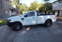 Camionetas - Ford Ranger cabina simple 2017 Diesel 105000Km - En Venta