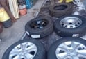 Accesorios para Autos - Disponible a la venta equipo completo de ruedas rodado 16 ,todo nuevo 0km - En Venta