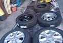 Accesorios para Autos - Disponible a la venta equipo completo de ruedas rodado 16 ,todo nuevo 0km - En Venta