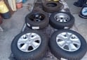 Accesorios para Autos - Disponible a la venta equipo completo de ruedas rodado 16 ,todo nuevo 0km - En Venta