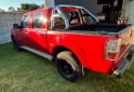Camionetas - Ford Ranger XL Plus DC 4x2 3.0 2012 Diesel 205000Km - En Venta