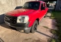Camionetas - Ford Ranger XL Plus DC 4x2 3.0 2012 Diesel 205000Km - En Venta