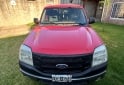 Camionetas - Ford Ranger XL Plus DC 4x2 3.0 2012 Diesel 205000Km - En Venta
