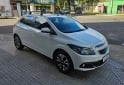Autos - Chevrolet ONIX LTZ 1.4N 2015 Nafta 100000Km - En Venta