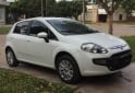 Autos - Fiat Punto 2015 GNC 147000Km - En Venta