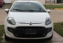 Autos - Fiat Punto 2015 GNC 147000Km - En Venta