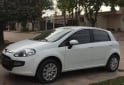 Autos - Fiat Punto 2015 GNC 147000Km - En Venta