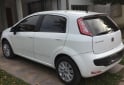 Autos - Fiat Punto 2015 GNC 147000Km - En Venta