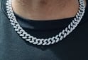 Indumentaria - Cadena cubana - En Venta