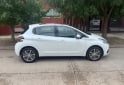 Autos - Peugeot 208 Feline Tiptronic 2018 Nafta 6900Km - En Venta