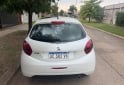 Autos - Peugeot 208 Feline Tiptronic 2018 Nafta 6900Km - En Venta