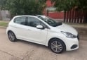 Autos - Peugeot 208 Feline Tiptronic 2018 Nafta 6900Km - En Venta