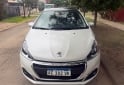 Autos - Peugeot 208 Feline Tiptronic 2018 Nafta 6900Km - En Venta