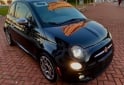 Autos - Fiat 500 SPORT 2013 Nafta 145000Km - En Venta
