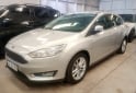 Autos - Ford Focus 2016 Nafta 121000Km - En Venta