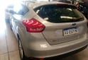Autos - Ford Focus 2016 Nafta 121000Km - En Venta