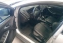 Autos - Ford Focus 2016 Nafta 121000Km - En Venta
