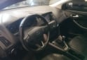 Autos - Ford Focus 2016 Nafta 121000Km - En Venta