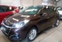 Autos - Peugeot 208 2019 Nafta 62000Km - En Venta