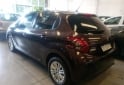 Autos - Peugeot 208 2019 Nafta 62000Km - En Venta