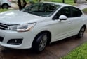 Autos - Citroen C4 Lounge THP Automático 2015 Nafta 68500Km - En Venta