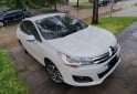 Autos - Citroen C4 Lounge THP Automático 2015 Nafta 68500Km - En Venta