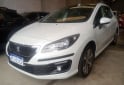 Autos - Peugeot 308 2018 Nafta 105000Km - En Venta