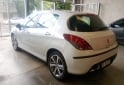 Autos - Peugeot 308 2018 Nafta 105000Km - En Venta