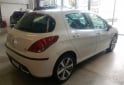 Autos - Peugeot 308 2018 Nafta 105000Km - En Venta