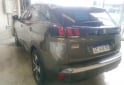 Autos - Peugeot 3008 2018 Nafta 96000Km - En Venta