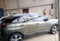 Autos - Peugeot 3008 2018 Nafta 96000Km - En Venta