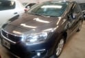 Autos - Peugeot 308 2016 Nafta 102000Km - En Venta