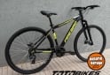 Deportes - BICICILETA FIREBIRD R29 - HASTA 6 CUOTAS SIN INTERES!! - En Venta