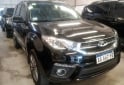 Camionetas - Chery Tiggo3 2017 Nafta 98000Km - En Venta