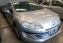 Autos - Peugeot 408 2013 Diesel 106000Km - En Venta