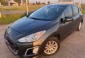Autos - Peugeot 308 2014 Diesel 120000Km - En Venta