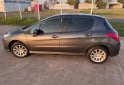 Autos - Peugeot 308 2014 Diesel 120000Km - En Venta