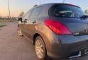 Autos - Peugeot 308 2014 Diesel 120000Km - En Venta